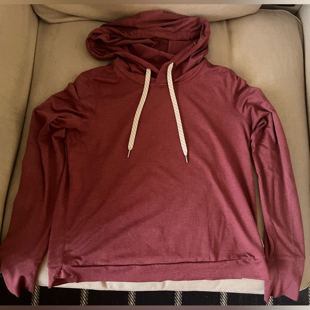 Vuori Hoodie XS